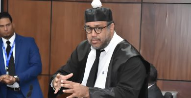 Defensa de los hermanos Espaillat rechaza acusaciones de intención en caso Jet Set durante audiencia preliminar