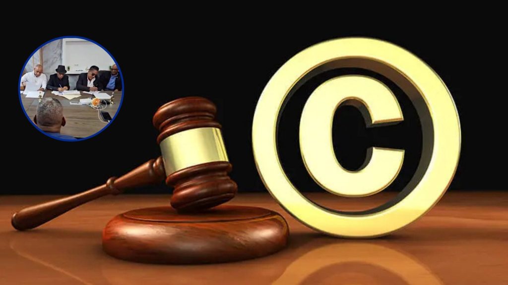 Propietarios de centros de diversión nocturnos firman acuerdo para respetar el derecho de autor de compositores, cantantes y disqueros