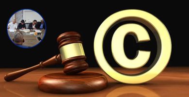 Propietarios de centros de diversión nocturnos firman acuerdo para respetar el derecho de autor de compositores, cantantes y disqueros