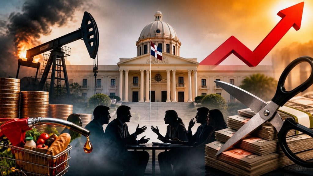 Analistas advierten impacto de medidas económicas anunciadas por el Gobierno