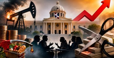 Analistas advierten impacto de medidas económicas anunciadas por el Gobierno