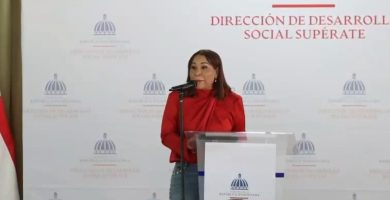 Supérate impacta a más de 62,000 familias con subsidios sociales en La Vega
