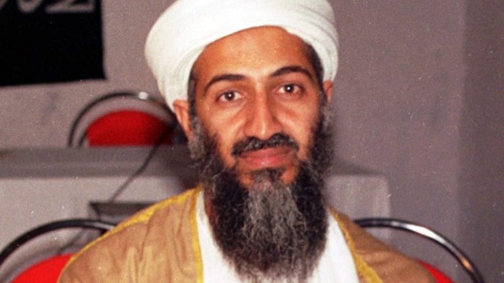 La CIA recuerda a 15 años de la operación que acabó con Osama bin Laden