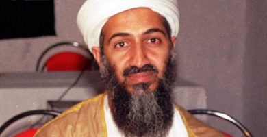 La CIA recuerda a 15 años de la operación que acabó con Osama bin Laden