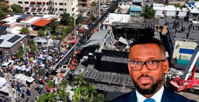 Ministerio Público pide rechazar peritaje presentado por defensa de los hermanos Espaillat