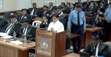 “¡Ay, la famosa cartera!”: Maribel explica por qué la pidió en plena tragedia
