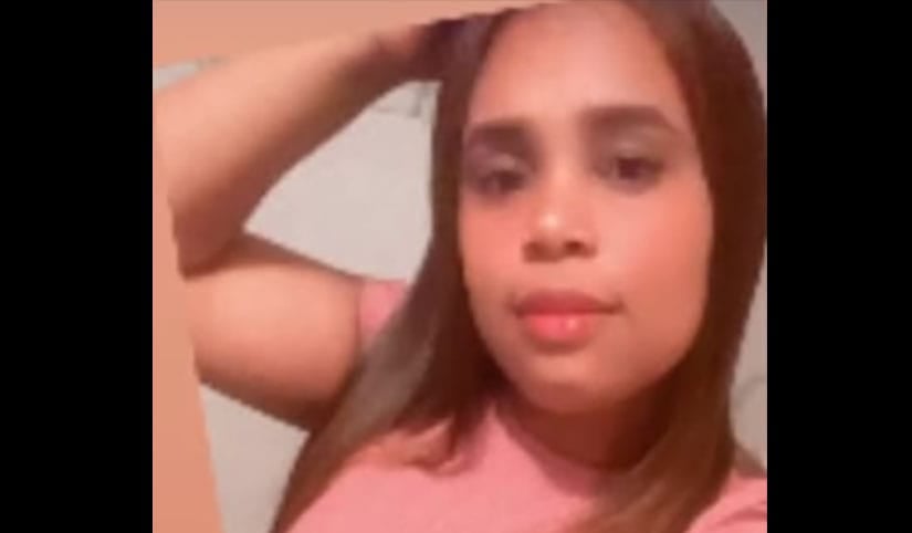 Familiares de joven herida de un disparo en la cabeza se muestran preocupados por su estado de salud