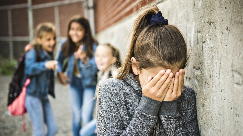 2 de mayo, Día Internacional contra el Bullying o el Acoso Escolar
