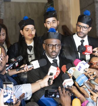 Ministerio Público pide juicio de fondo para los hermanos Espaillat