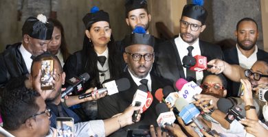 Ministerio Público pide juicio de fondo para los hermanos Espaillat