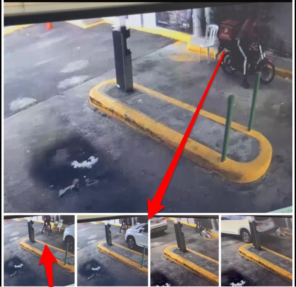 Detienen a hombre tras denuncia de agresión a comunicadora Luly Rocha