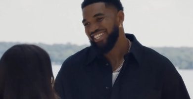 Dominicano Karl-Anthony Towns aparece en la esperada secuela de “El Diablo Viste a la Moda”