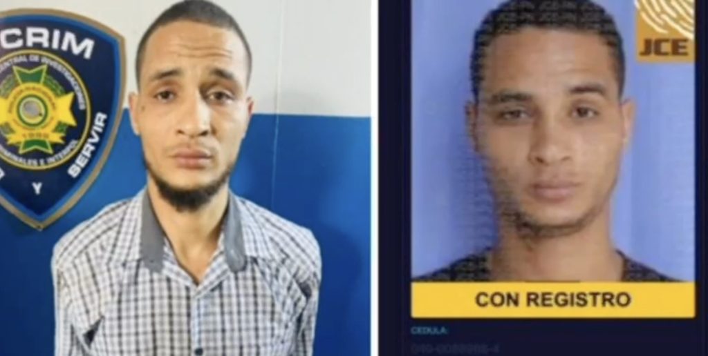 Arrestan hombre por muerte de mujer de 69 años en Cotuí
