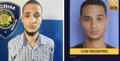 Arrestan hombre por muerte de mujer de 69 años en Cotuí