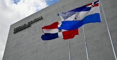 Abogados denuncian precariedades en la Ciudad Judicial de SDE