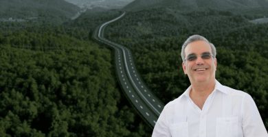 Abinader crea comisión de veeduría para supervisar licitación de la Autopista del Ámbar