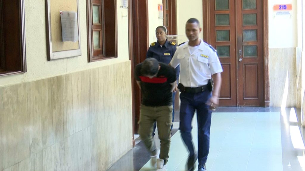Reprograman audiencia contra hombre acusado de violar cuatro sobrinas