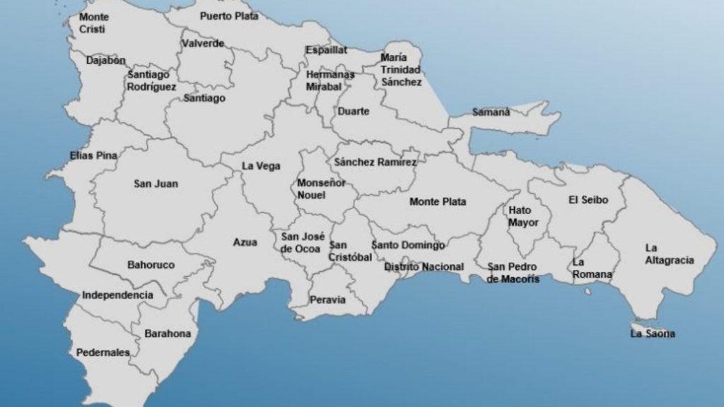 COE levanta alerta verde en seis provincias tras mejoría del clima