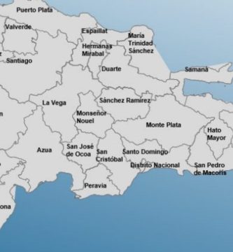 COE levanta alerta verde en seis provincias tras mejoría del clima