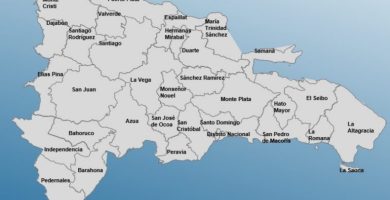 COE levanta alerta verde en seis provincias tras mejoría del clima