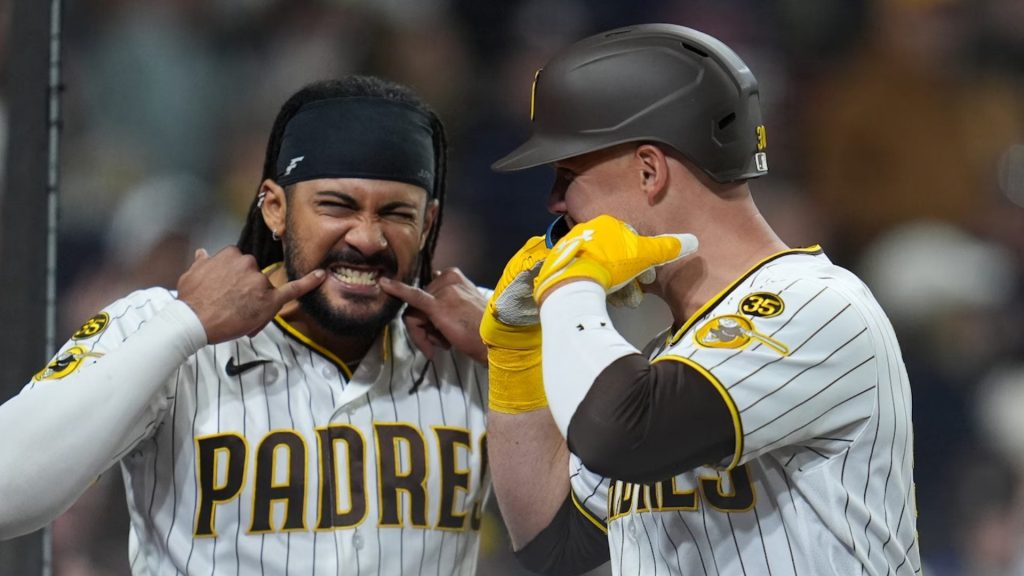 San Diego Padres logran la venta más cara en la historia de la MLB por US$3,900 millones
