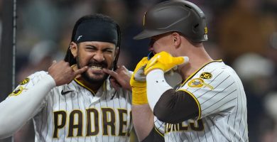 San Diego Padres logran la venta más cara en la historia de la MLB por US$3,900 millones
