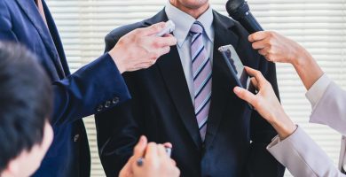 Día Mundial de la Libertad de Prensa: llamado a proteger el periodismo