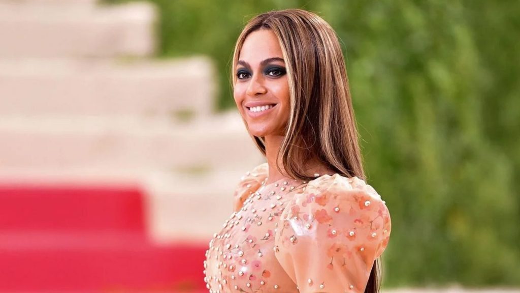 Beyoncé vuelve a la Met Gala tras 10 años y desata expectativas