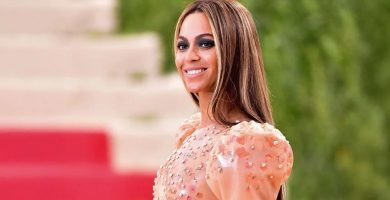 Beyoncé vuelve a la Met Gala tras 10 años y desata expectativas