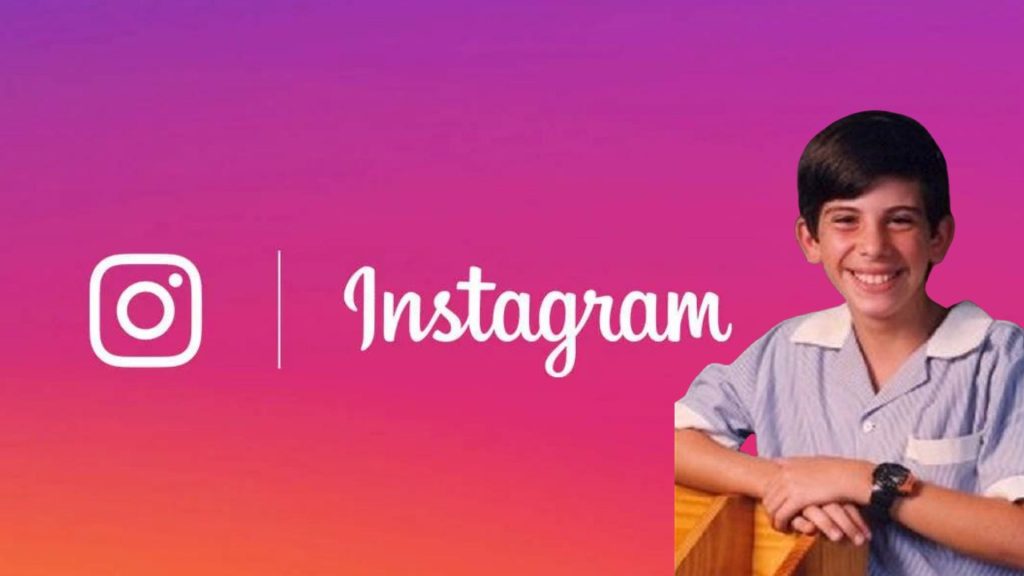 Familia de José Rafael Llenas crea cuenta en Instagram para preservar su memoria