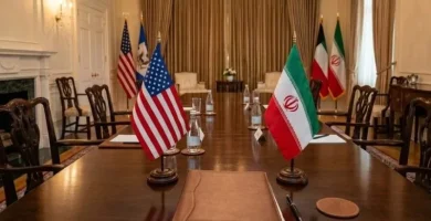 Irán estudia respuesta de EEUU a su propuesta de 14 puntos para poner fin a guerra