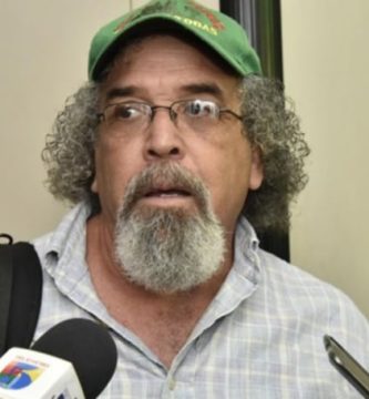 “Cuando el pueblo se empodera, no hay nadie que lo detenga”, Padre Rogelio tras manifestación en San Juan