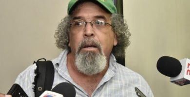 “Cuando el pueblo se empodera, no hay nadie que lo detenga”, Padre Rogelio tras manifestación en San Juan