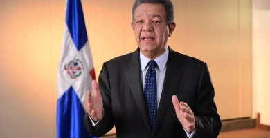 Leonel Fernández define al gobierno del PRM como “tramposo”