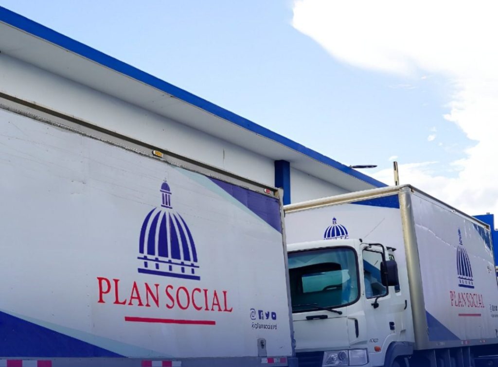 Autoridades niegan distribución irregular de raciones alimenticias en San Juan