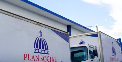 Autoridades niegan distribución irregular de raciones alimenticias en San Juan