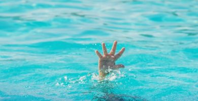 Muere ahogado niño de siete años en balneario de Bayaguana