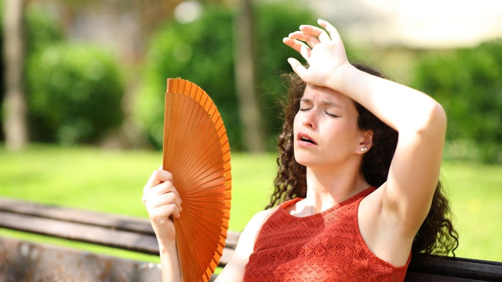 Seguirá el calor y las lluvias serán escasas en gran parte del territorio, informa Indomet