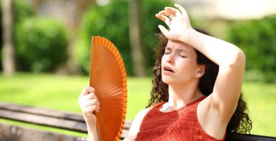 Seguirá el calor y las lluvias serán escasas en gran parte del territorio, informa Indomet