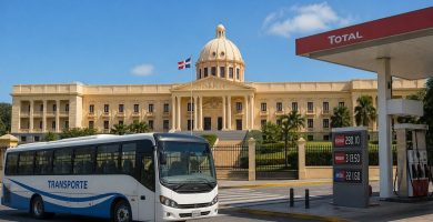 Crece expectativa por reunión entre Gobierno y sector transporte por aumento de combustibles