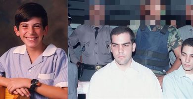 Tras 30 años de condena, Mario José Redondo Llenas sale mañana de prisión