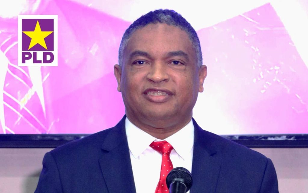 Yván Lorenzo cuestiona US$20 millones enviados a Haití en medio de crisis de seguridad en RD