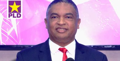 Yván Lorenzo cuestiona US$20 millones enviados a Haití en medio de crisis de seguridad en RD