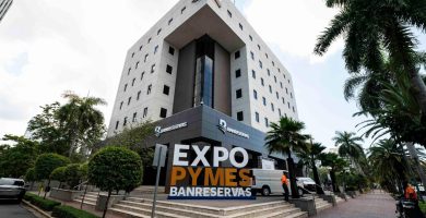 Expo Pymes Banreservas 2026 cierra con financiamientos superiores a RD$17,200 millones