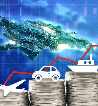 RD rompe récord: inversión extranjera supera los US$1,500 millones en 2026