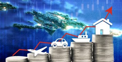 RD rompe récord: inversión extranjera supera los US$1,500 millones en 2026