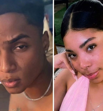 Joven de 18 años es ultimada en SDE; novio está detenido