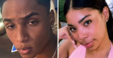 Joven de 18 años es ultimada en SDE; novio está detenido