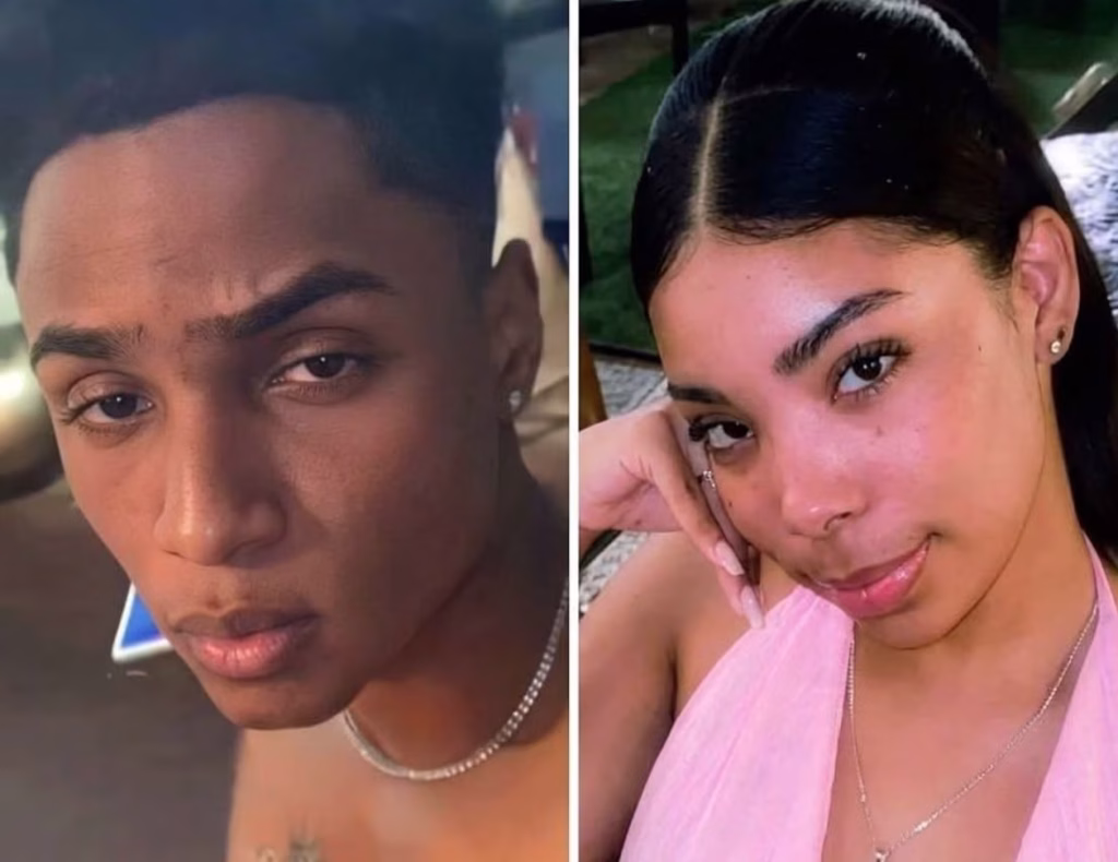 Velan restos de joven ultimada presuntamente por su pareja en Villa Duarte