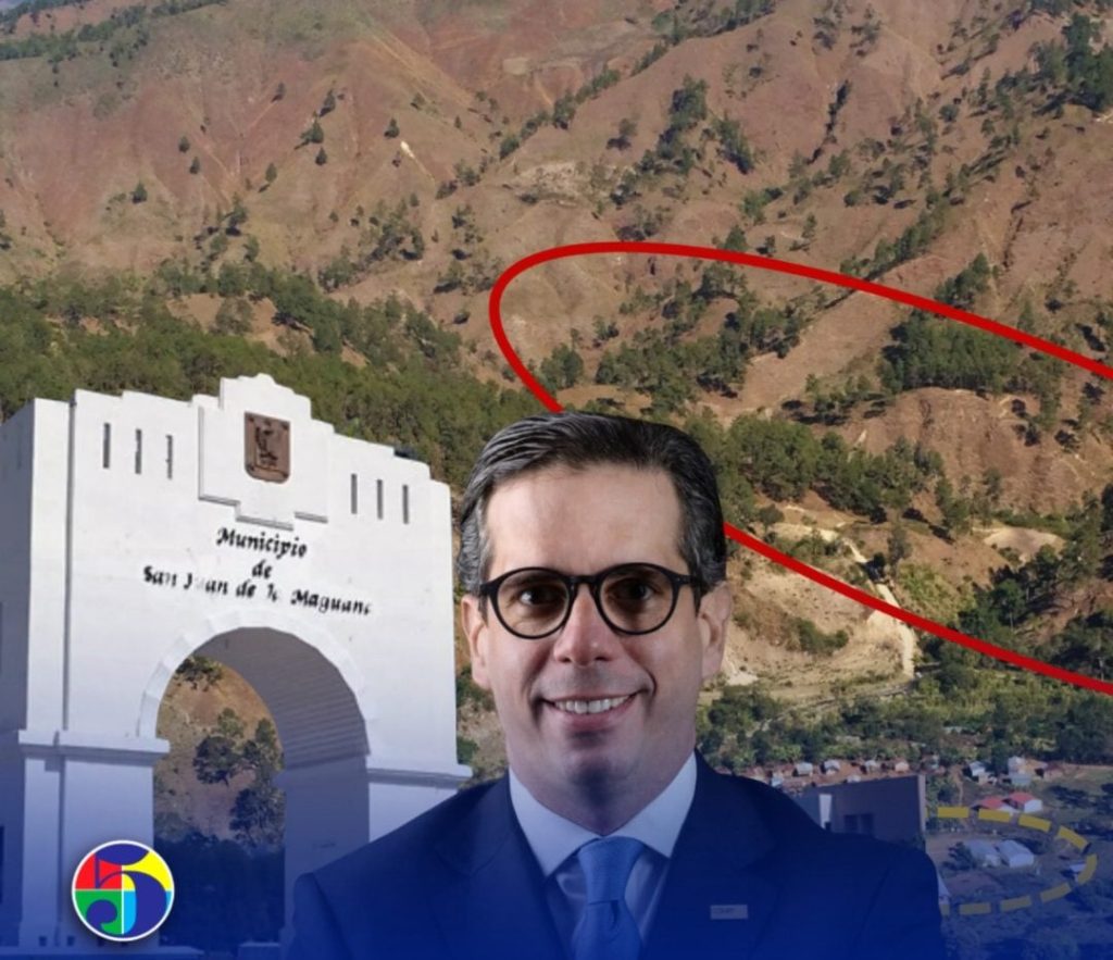 César Dargam expresa desacuerdo con detención del proyecto minero Romero